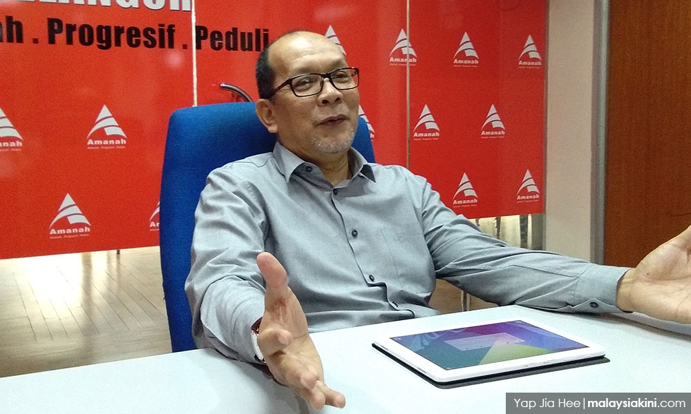 No racial elements in chicken shortage says Selangor exco – Malaysiakini