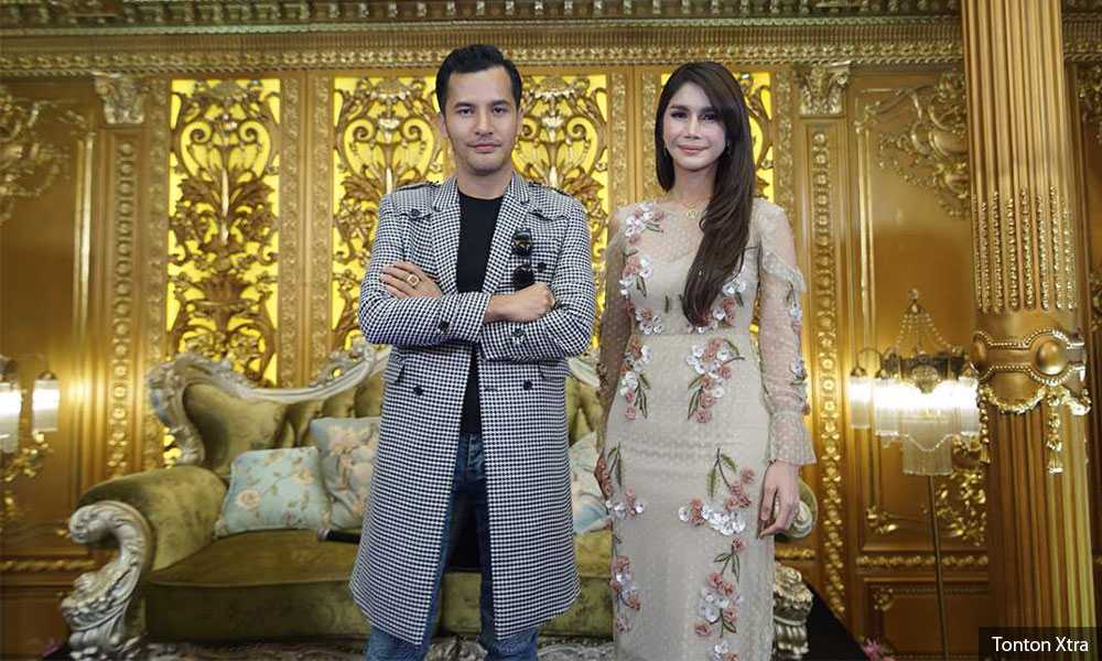 Didakwa hantar pembantu bida aset Sajat, Aliff enggan komen