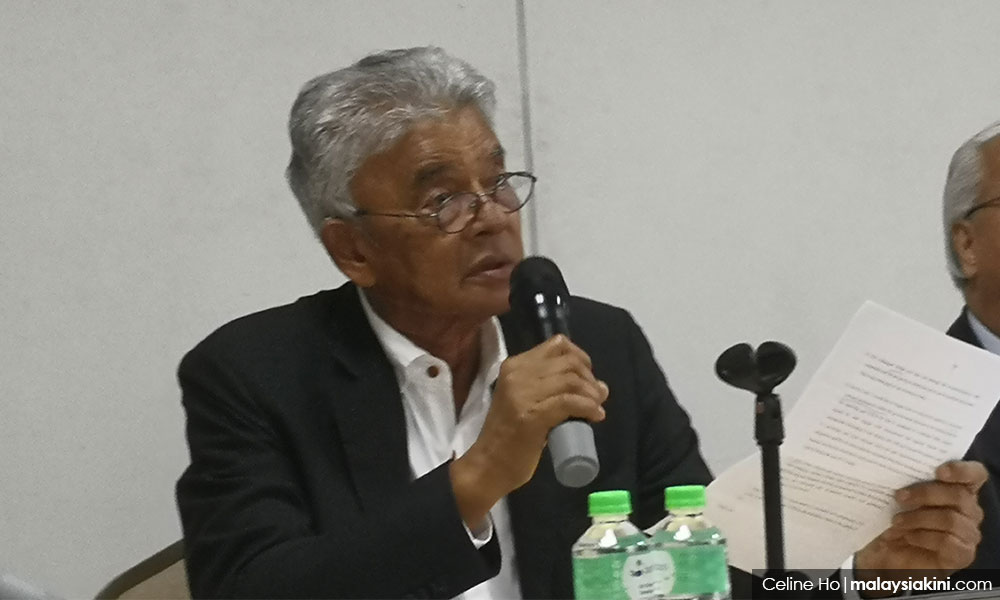 Suhakam: All states should lift entry bans