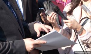 COMMENT | The problem with objectivity in journalism