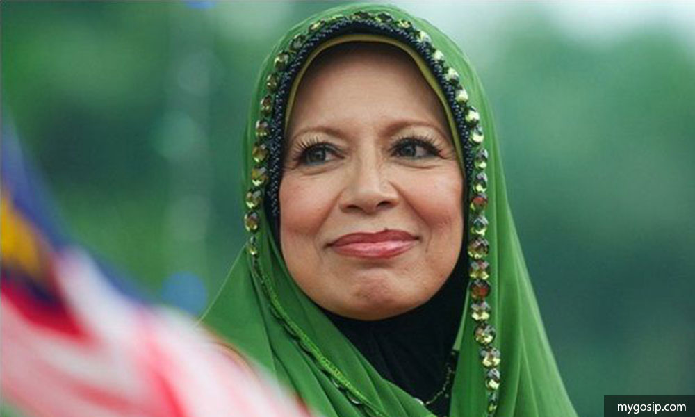 Uji ucap syukur kini ada tempat berlindung