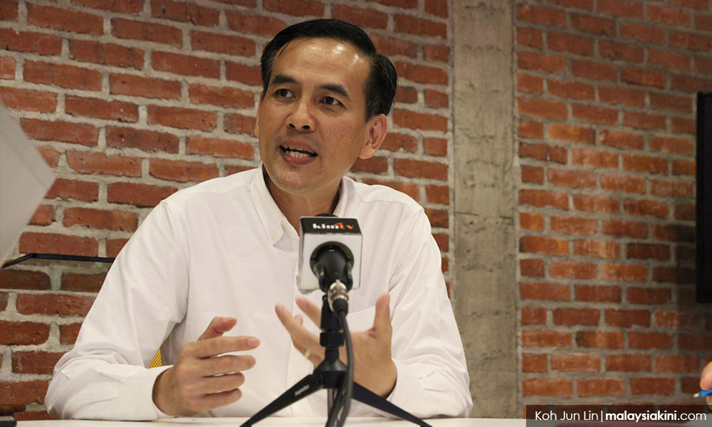DAP rebukes Chew for insensitive remarks about Christchurch massacre