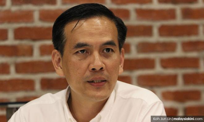 柔佛所得疫苗远不足够，凯里需回答2问题