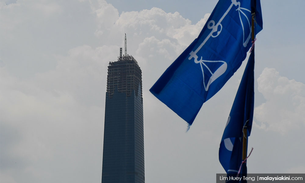 BN top brass set to meet, MIC yet to confirm attendance