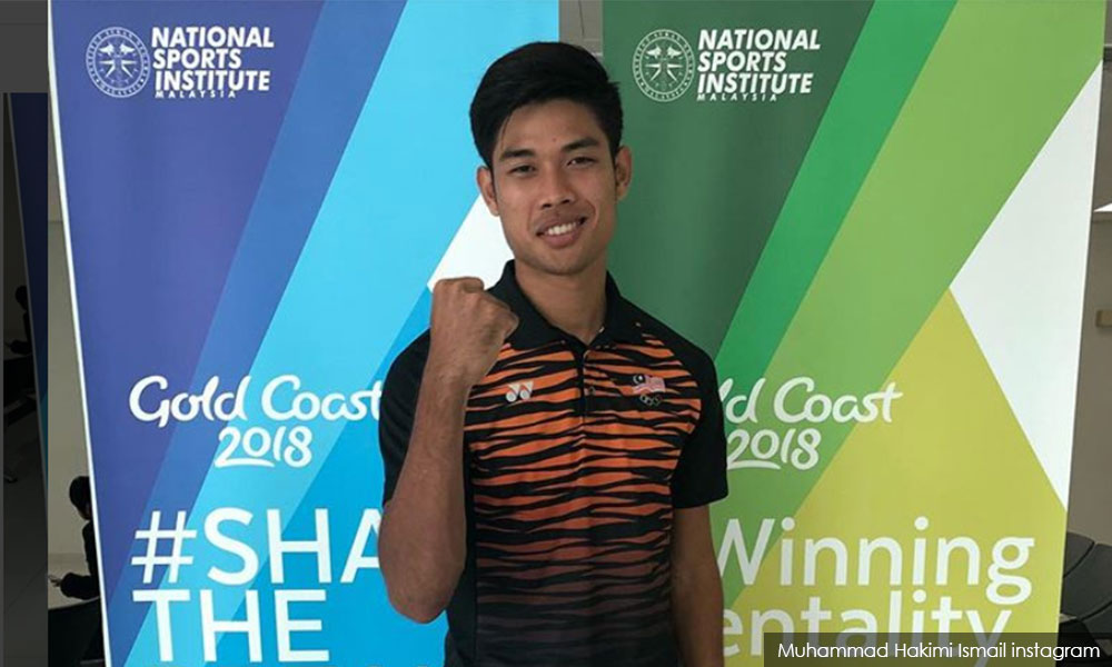 Komuniti sukan sambut baik kelonggaran PKPB