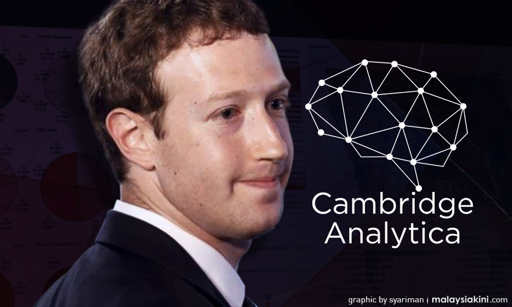 Zuckerberg beli halaman akhbar siar permohonan maaf