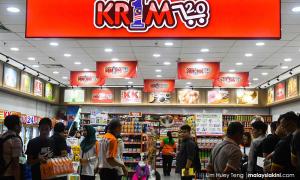 Fuziah: Madani Mart not a KR1M copy