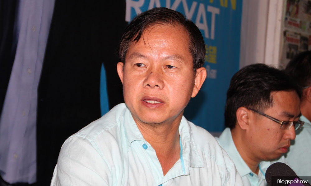 First HFMD fatality recorded in Penang - deputy health minister