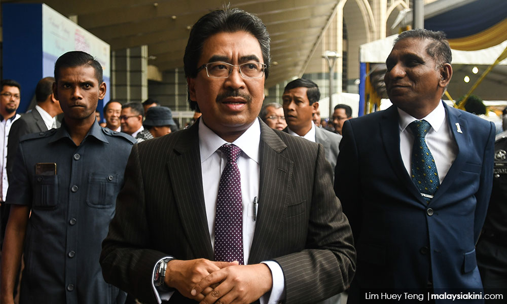 Johari: No country has reversed its GST