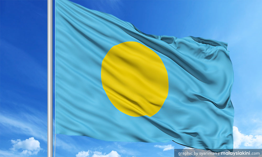 Bulan Sabit Bendera Malaysia / Download Logo Palang Merah, BSM dan PMR