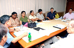 permas jerit iskandar samad 030508 meeting
