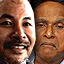 khir toyo and samy vellu