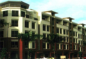 merchant square pkr new headquarters 020508