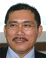ronald kiandee