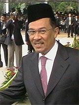 12th malaysia parliament official king opening 290408 02
