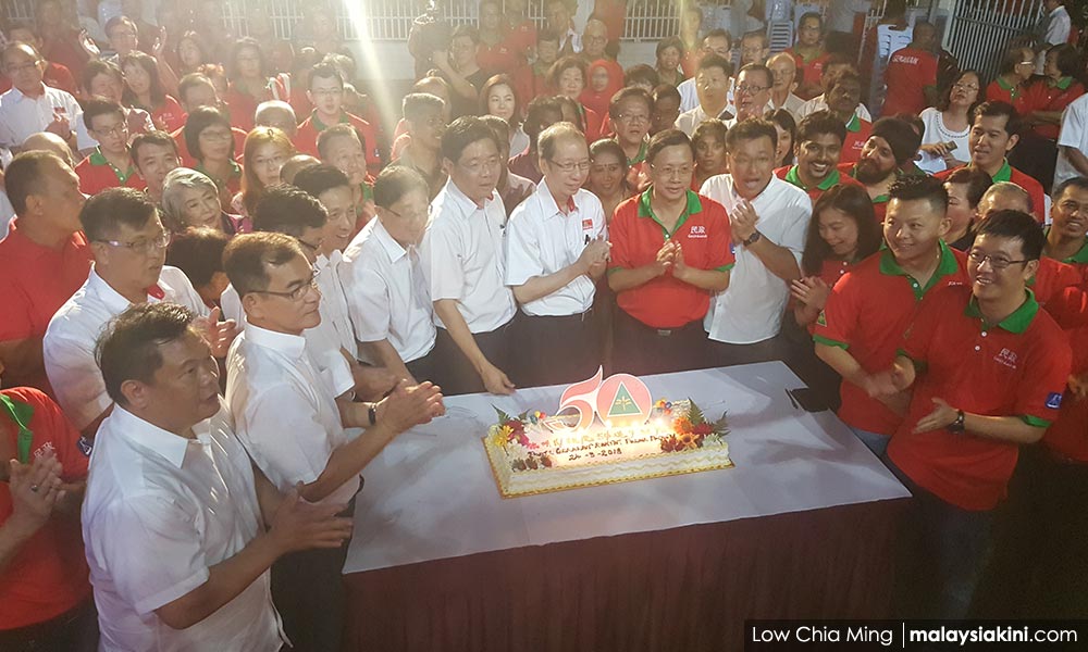吉祥曾指苍祐71岁太老,许子根:92岁的呢?