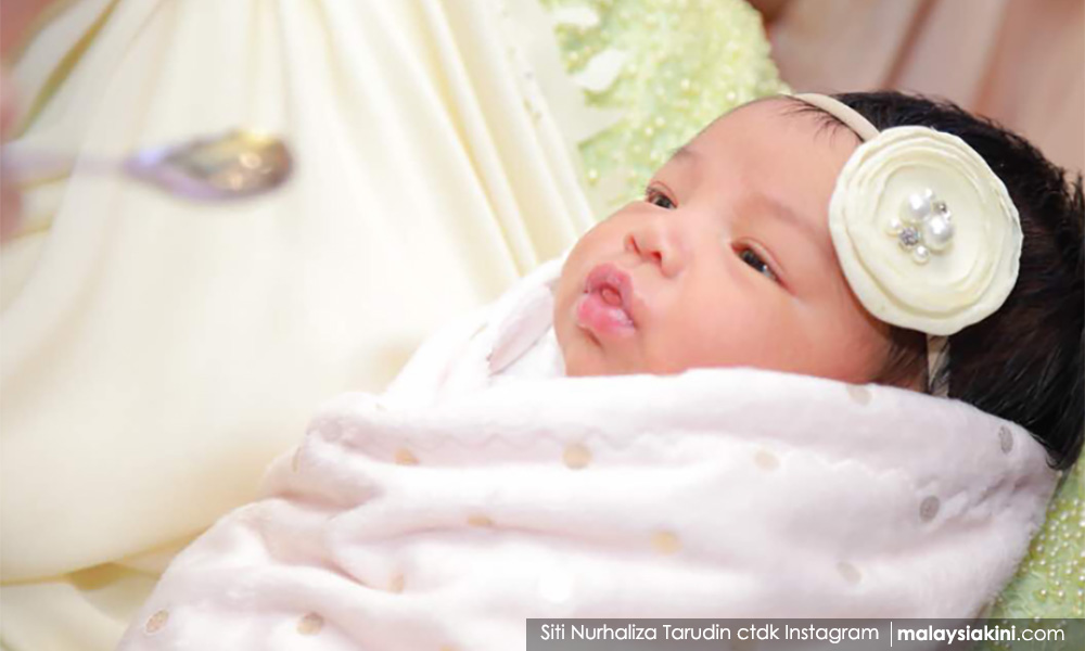 Siti tak mahu anak lalui hidup glamor