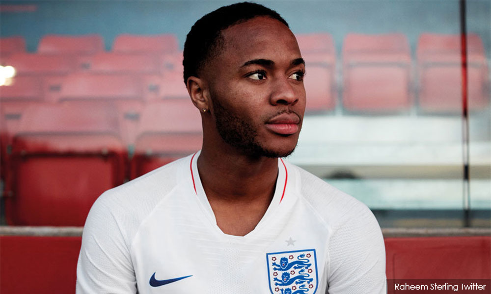Skuad Piala Dunia England tak cukup kasih sayang