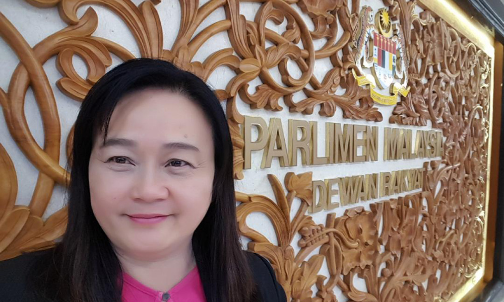 ‘No decision to move motion to jettison religious status in MyKad’