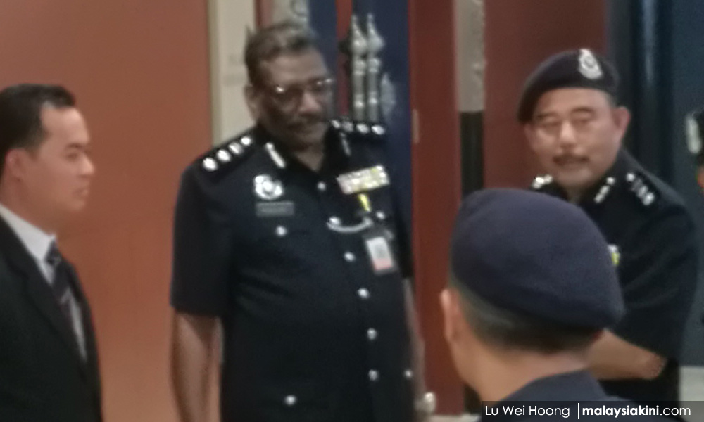 Budak tiga tahun mati ditikam lebih 30 kali