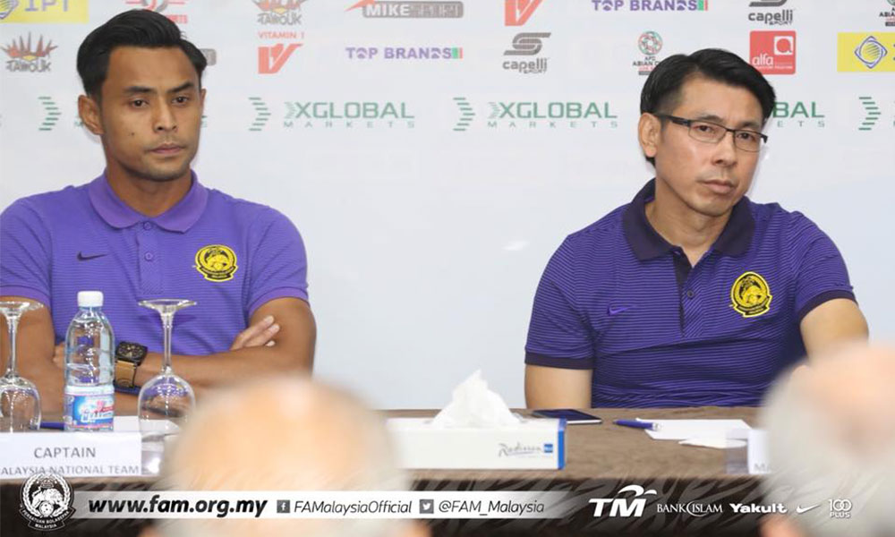 Zaquan: Jangan terbuai kemenangan semalam