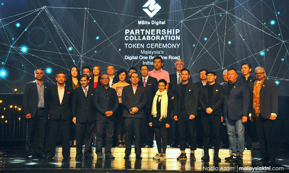 MVTV Asia mahu globalkan hiburan digital tempatan