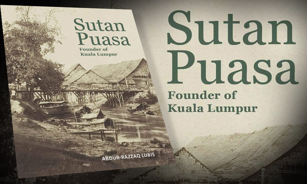 New book sheds light on Yap Ah Loy’s contender for KL founder title