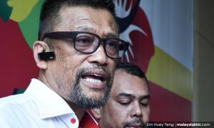 NGO gesa SPRM siasat dakwaan transaksi RM500,000 dikait bekas menteri