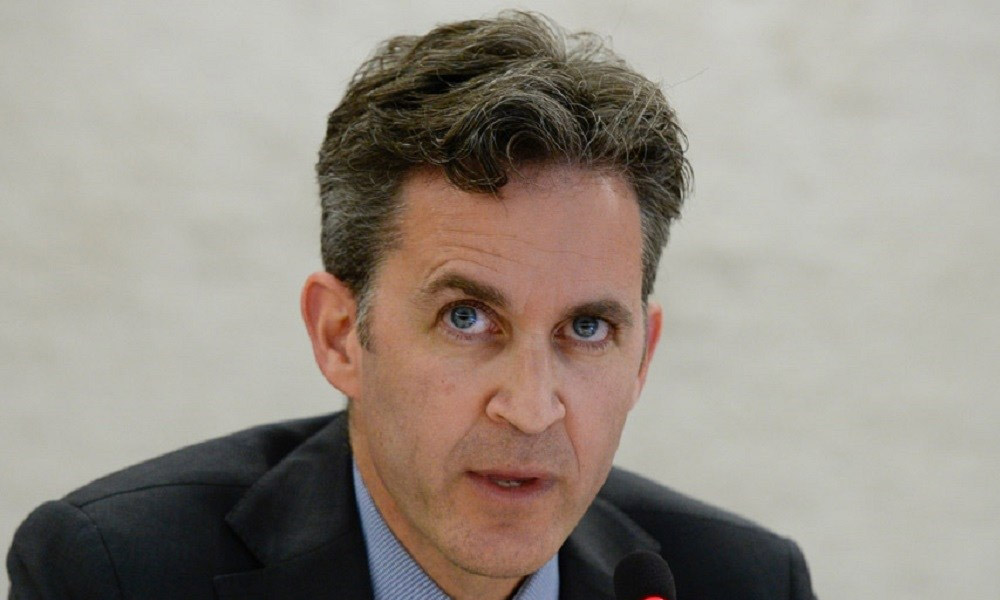 UN special rapporteur gives anti-fake news law thumbs down