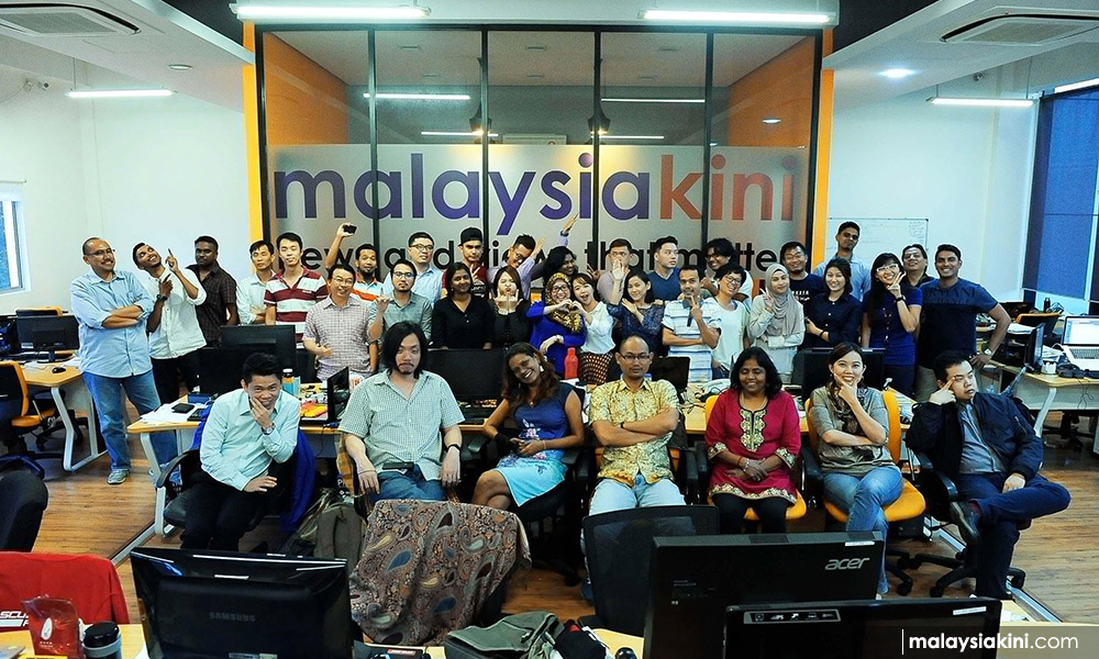 M’kini, thank you for your perseverance and bravery