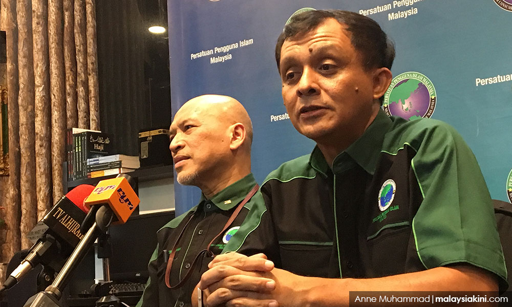 Ahmad Idham pertikai tayangan serentak Dukun dan Qhaliq