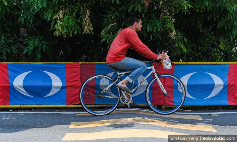 Sources: PKR at crossroads after forensic audit finds fraud in polls