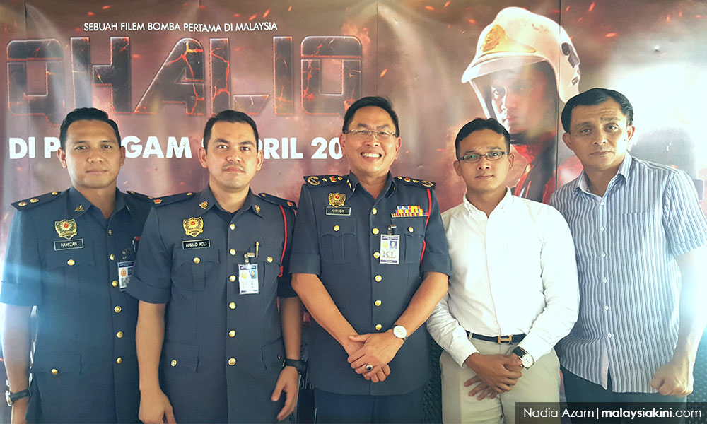 Pengunduran Qhaliq demi pelihara agenda kempen