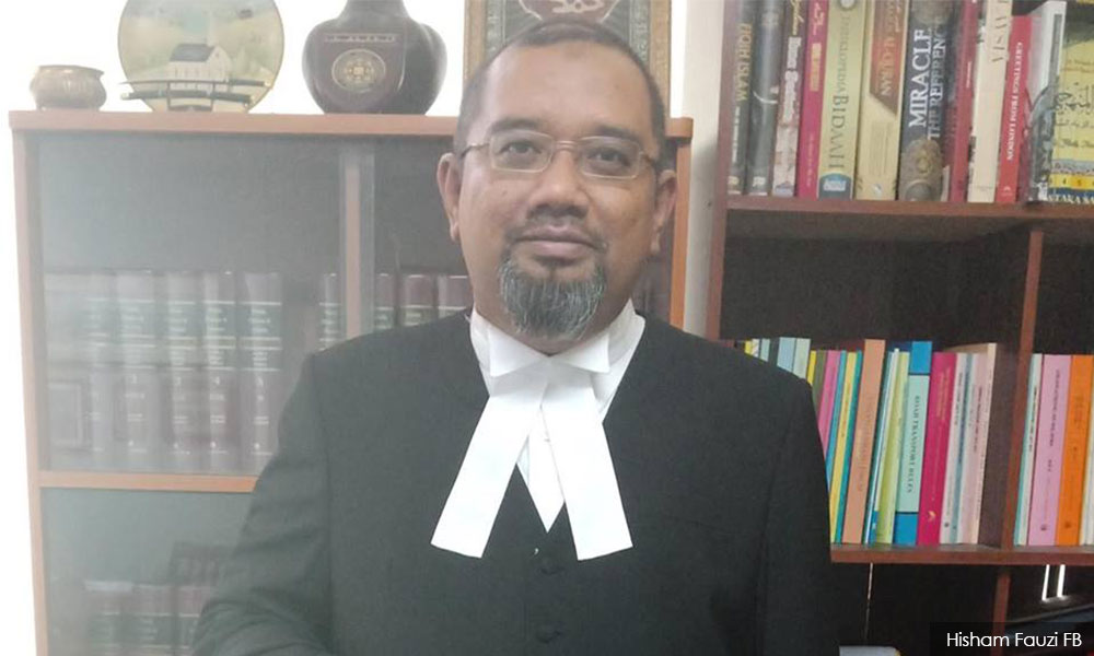 PH Kelantan gesa segerakan pindaan Sosma