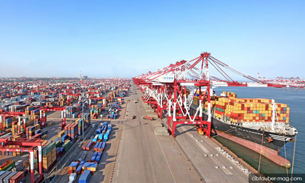 Nigeria woos importers to trade Chinese yuan