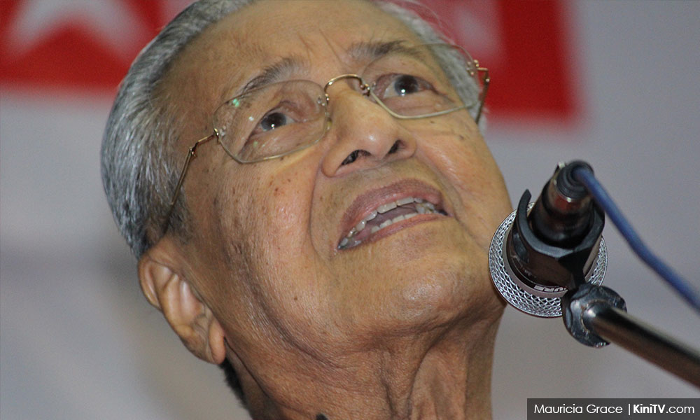 'Pamer gambar pengarah ROS, pengerusi SPR di akhbar dan media sosial'