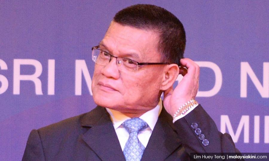 Malaysiakini Ex Pahang Mb Says Many Will Follow If He Quits Umno