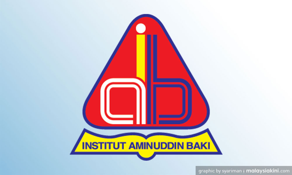 Logo Institut Aminuddin Baki / Iab Cawangan Sarawak Portal Rasmi 