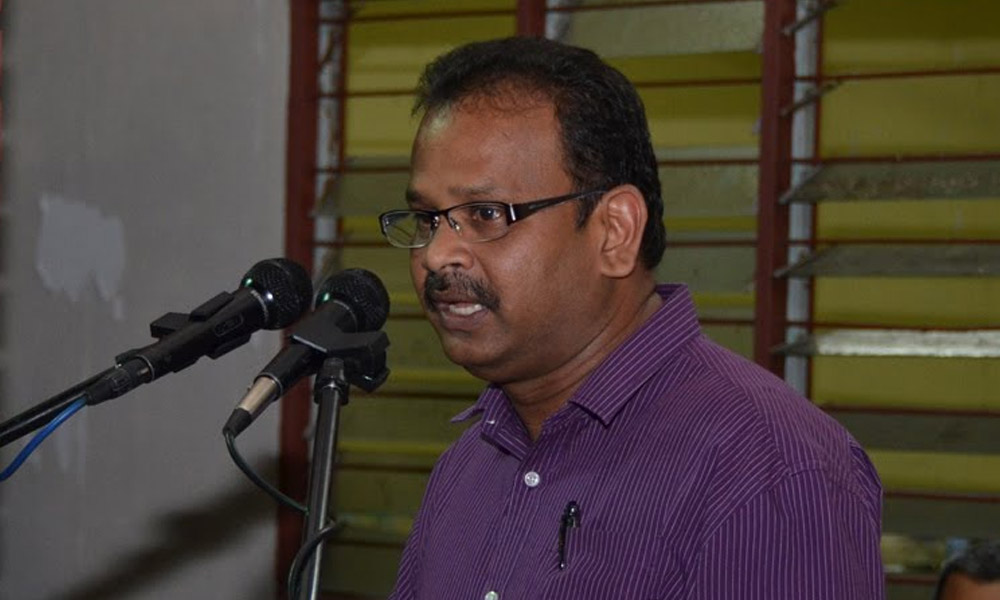 Ex-Kapar MP granted DNAA in insulting words case