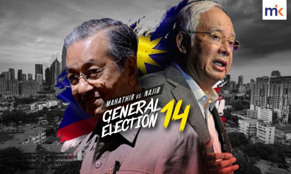 From Johor To Kedah Murmurs Of Discontent May Trigger Malay Wave