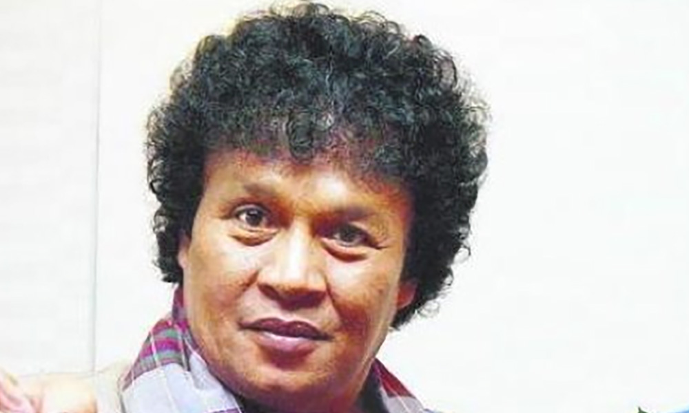 Jaga-jaga Umno, jangan sampai Herman Tino cari pasal...