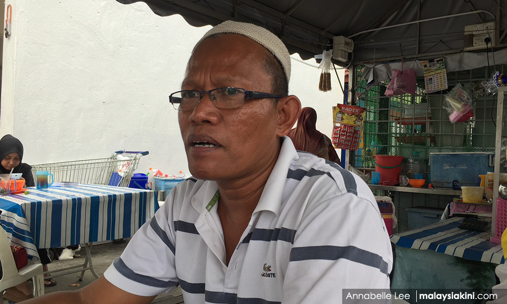 Lembah Pantai: Will PKR’s ‘pisang goreng’ man overcome Nong Chik’s pomp ...