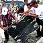 mahkota cheras road blockade protest pc 080508