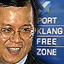 ong tee keat and pkfz klang