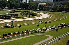 penang turf club 080508