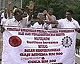 mtuc parliament protest 070508