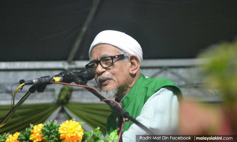 Yoursay: PD results show PAS to remain a provincial party