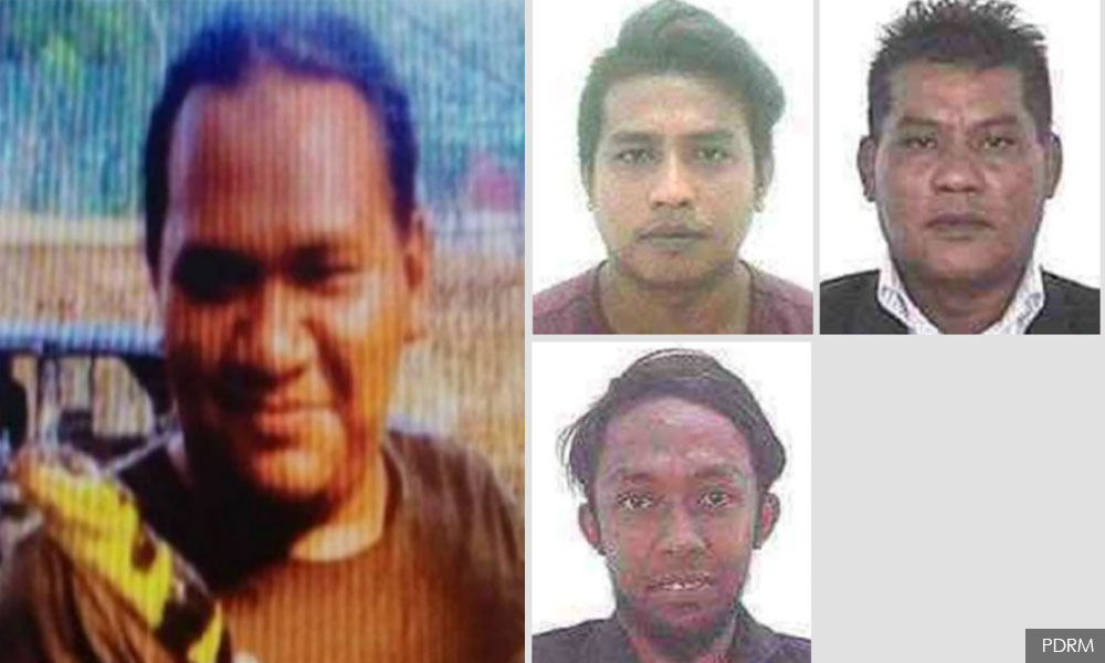 Thailand still gathering info on Thai sought by M’sian police