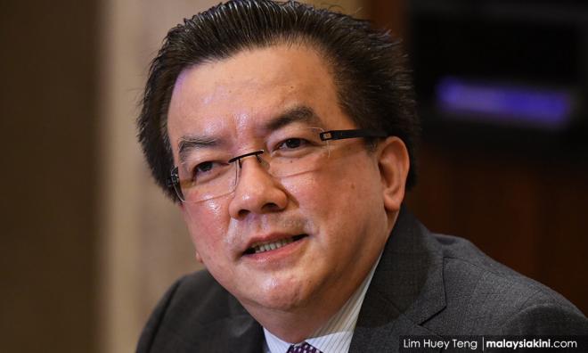 高庭推翻内幕交易案判决,郑金森无罪释放