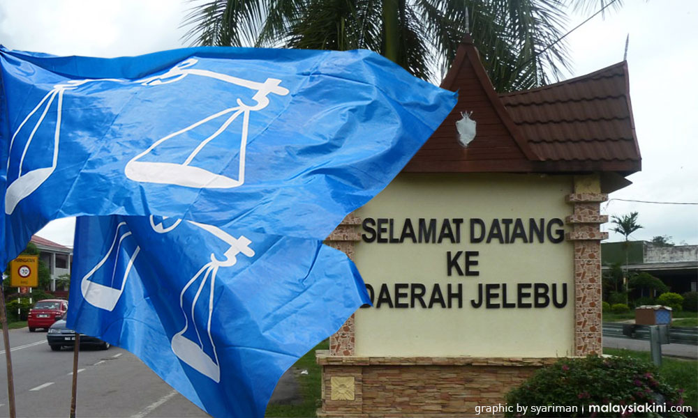 BN supporters want Umno to retain Jelebu